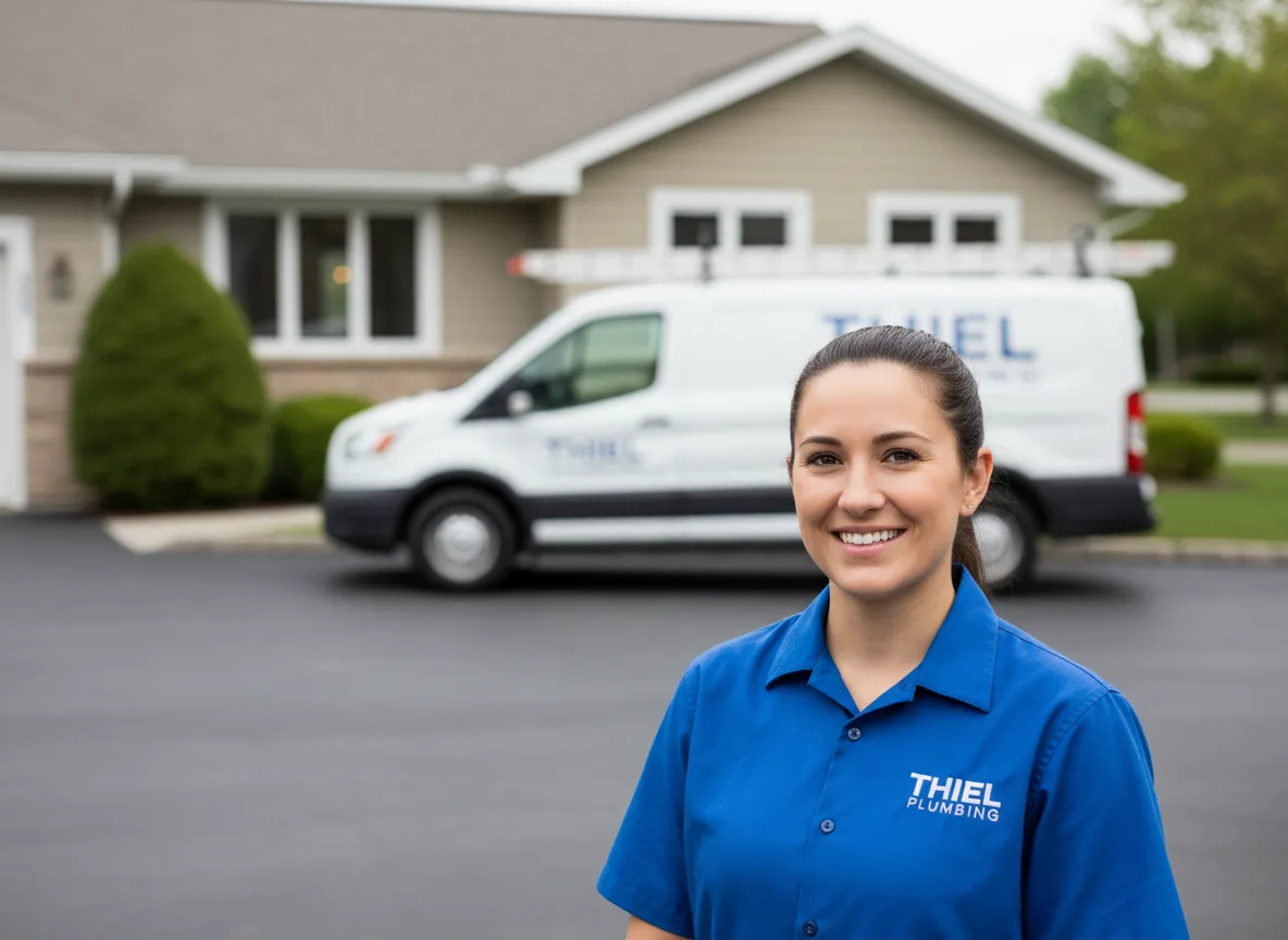 Plumber Schroeder, MN FAQs